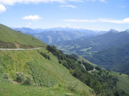 Pirenaica 2008