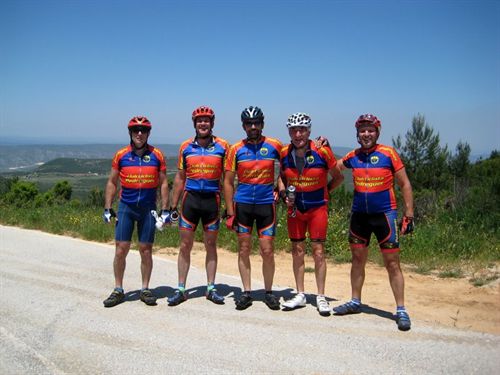 22 Mayo 2010