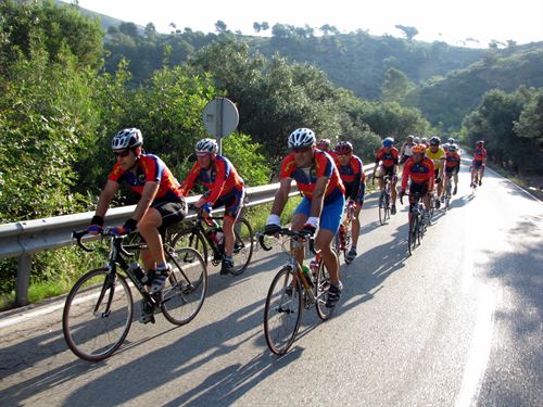 Marcha 7 De Junio 2008